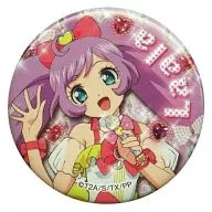 Laala Manaka "PriPara Can Badge Gum"