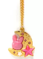 9. Tsuki no Usagi Sailor Moon 「 Sailor Moon Crystal Premium Cebon Star Moon Prism 」