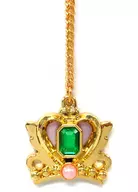 8. Princesa Tiara Sailor Júpiter "Beautiful Warrior Sailor Moon Crystal Premium Sebonstar Moon Prisma"