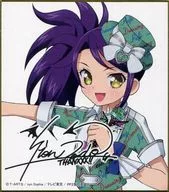 Sion 「 PriPara Autograph Collection 2 」