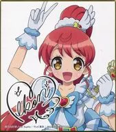 Mandarina "PriPara Sign Shikishi Collection 2"