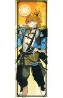 Kotetsu Urashima' Touken Ranbu -ONLINE - Tanzaku Character Card Collection with Gum'