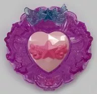 コンパクト メルヘンラインB 「まほうのルミティア ルミティアパクト」