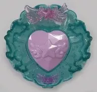 Compact Charmy Line B "Luminary Tears Lumintia Pact"