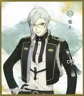 13. Hizamaru 「 Touken Ranbu -ONLINE - Shikishi ART2 」