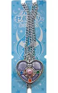 1.Cosmic Heart Compact水手土星