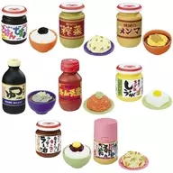 Set of 8 Types - 「 Momoya Erasers! 」