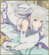 Emilia "Re:Zero kara Hajimeru Isekai Seikatsu Shikishi Goma 2"