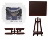 Kaitou Kid 「 Detective Conan Mini Canvas Art 」