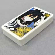 11. 伊黒 Small 芭内 "Puccho World Kimetsu no Yaiba Oni Borrador"