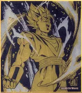 15. ベジット Chosaiyan 【 hot stamping Rare 】 「 Dragon Ball Colored Paper ART11 」