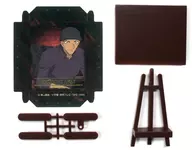 [Secret 1] Shuichi Akai (retrato) [Detetive Conan Mini Canvas Art 2]