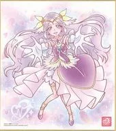 3. Cure Earth "Precure Colored Paper ART3"