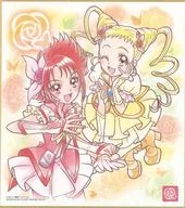 12.Cure Rouge&Cure檸檬水