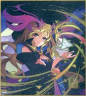 "Monster Strike Gallery Colored Paper Collection Vol. 2" by Lucifer who brings light