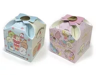 [Past Expiration Date] Sumikogurashi Gift Box