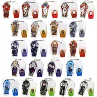 全22種セット 「ディズニー ツイステッドワンダーランド アクリルコレクション」
