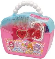 トロピカル～ジュ!プリキュア リボンペンダントケース