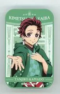 Tanjiro Kamado "Slide LAMUNE Can" Demon Slayer: Kimetsu no Yaiba Sky's Wish TOKYO SKYTREE (R) Limited
