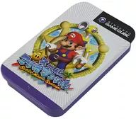 スーパーマリオサンシャイン 「プチ缶コレクション カラフルラムネ スーパーマリオ」 NintendoTOKYO 店頭限定