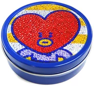 BT21 スパークスラウンドカンサマー TATA イトーヨーカドー限定