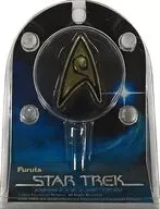 TOS Engine System (Enterprise only) "Star Trek Pins"