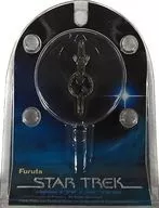 Parallel world Earth Federation "Star Trek Pins"