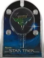 Romulan "Star Trek Pins"