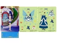 5.キュアアクア 「映画 Yes!プリキュア5～鏡の国のミラクル大冒険!～ プリキュア ミラクルドレスチェンジ」