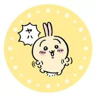 3) Usagi (rabbit) "Chiigawa Petit Campaign"