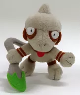 5) Doble "Pokémon Pokémon Friends 9"