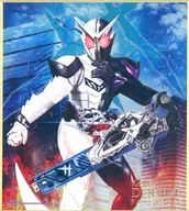 5.假面骑士W Fangu Joker