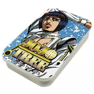 Brono Bucciarati Slide Can LAMUNE "JOJOTREE JOJO'S BIZARRE ADVENTURE in TOKYO SKYTREE"
