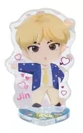 JIN(IDOL)"TinyTAN Kira Stand"