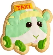 13. Taxi Molcar "PUI PUI Molcar COOKIE MAGCOT2"