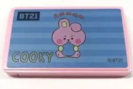 COOKY"BT21角色平板电脑2>