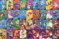 全36種セット 「ポケットモンスター ポケモンブロマイドガム 最高潮!トーナメントバトル」