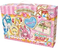 Delicious Party Precure Pretty Doll House