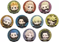 全10種セット 「東京リベンジャーズ プチキャン」