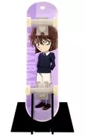 2A Ai Haibara "CASE CLOSED Mini Skateboard"