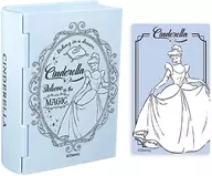 3B. Cinderella "Disney Princess Book Box"