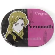 Vermut "CASE CLOSED World Collector Canned Gummi Case" Universal Studios Japan limited