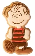 3. "PEANUTS Cookie Magcot"