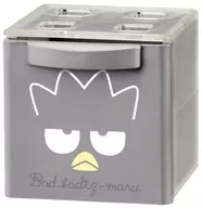 11. Badtz-Maru "SANRIO CHARACTERS CUCASE"