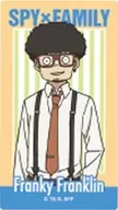 10."SPY×FAMILY貼紙DE平板>