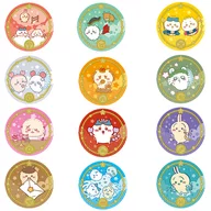 12 kinds set "CHIIGAWA PETIT CAN CONSTELLATION EDITION"
