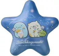 2. Case "Star Case with Sumicco Gurashi Kompeito confetti"