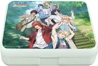 劇場版 うたの☆プリンスさまっ♪ マジLOVEスターリッシュツアーズ 小物ケース 01.旅の始まりデザイン(公式イラスト)
