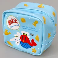 Cinnamoroll Pup Pup & Porch