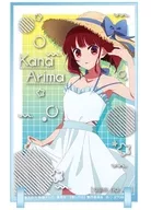 Kana ARIMA (hot stamping Rhea)' CharAcril (Oshi no ko)'